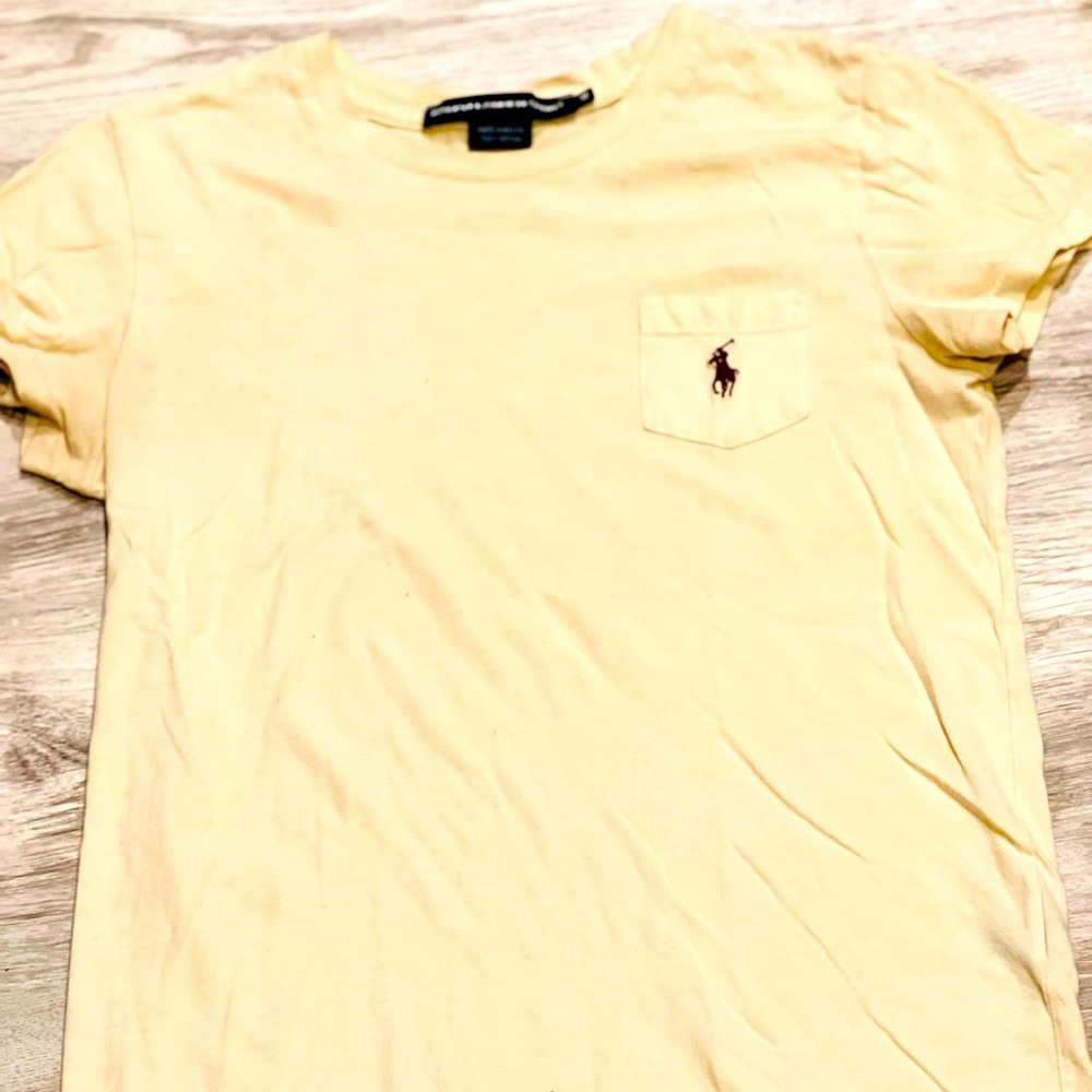 Ralph Lauren t-shirt